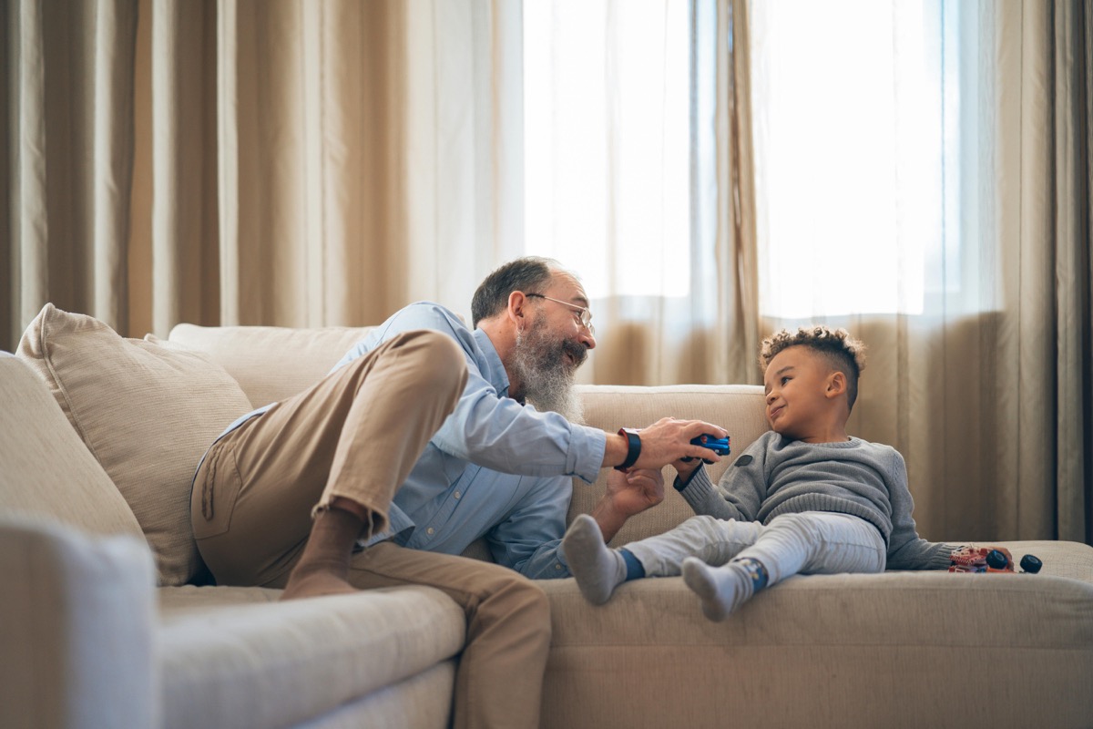 Family financial protection