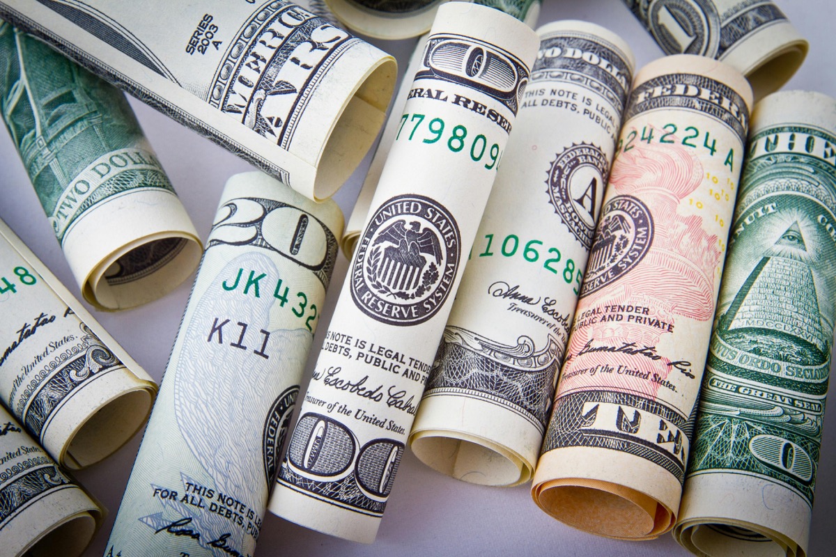 Financial security planning